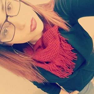 Meet your Posher, Marlen